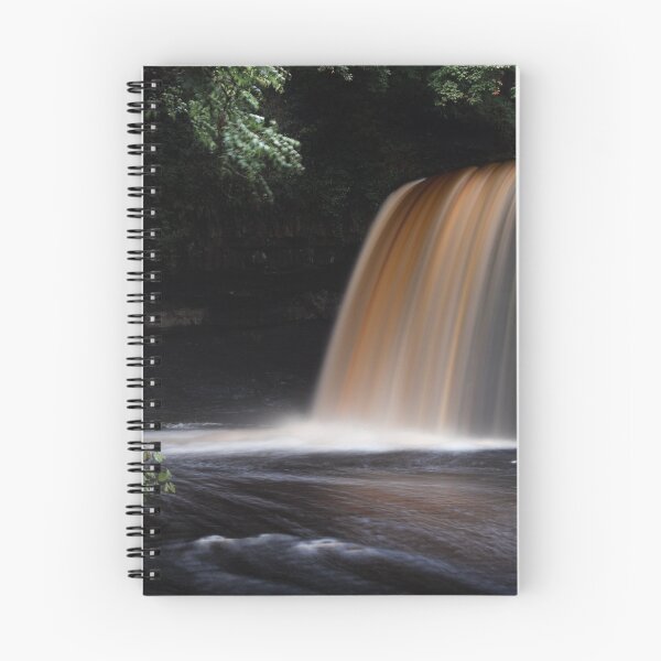 Item preview, Lady Falls  designed and sold by Leighton Collins.