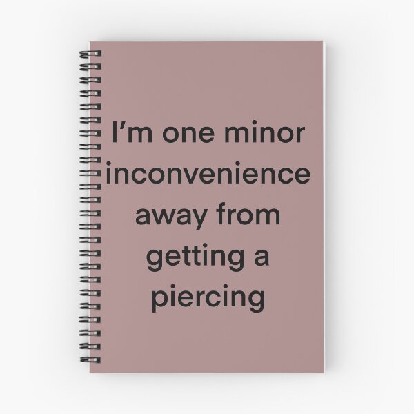 Item preview, Piercing (3) designed and sold by Allieonyt.