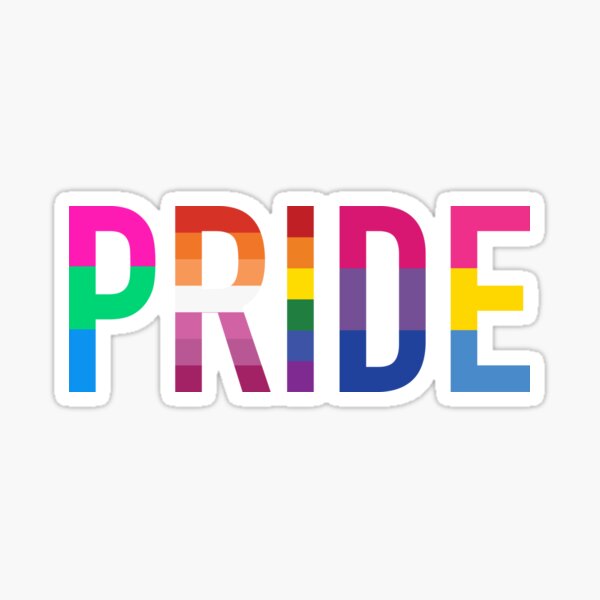 Item preview, Pride, Various Queer Flags 8 designed and sold by Skyler Orion X.