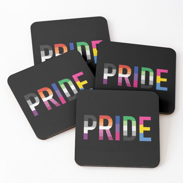 Item preview, Pride, Various Queer Flags 9 designed and sold by Skyler Orion X.