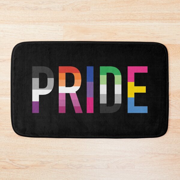 Item preview, Pride, Various Queer Flags 9 designed and sold by Skyler Orion X.