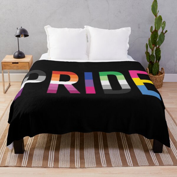 Item preview, Pride, Various Queer Flags 9 designed and sold by Skyler Orion X.