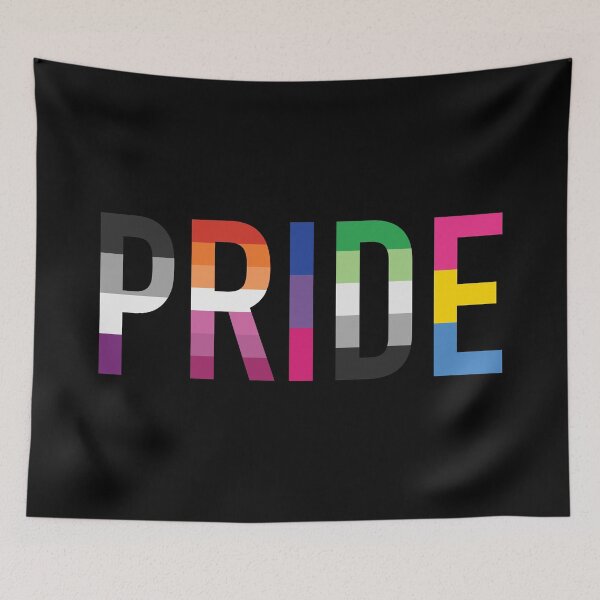 Item preview, Pride, Various Queer Flags 9 designed and sold by Skyler Orion X.