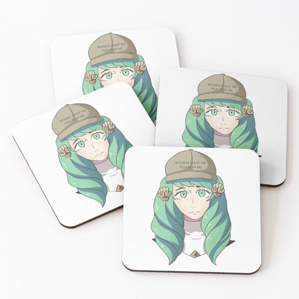 Item preview, flayn fish hat designed and sold by ramen-noodlez.