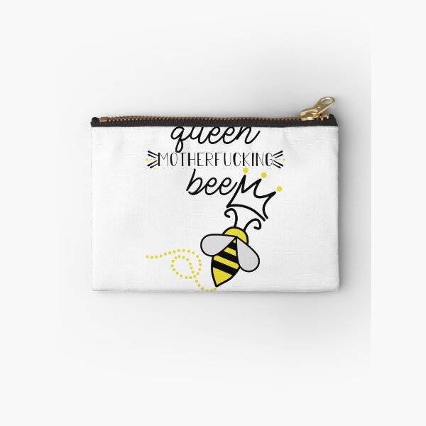 Item preview, I Am Your Motherfucking Queen Bee  designed and sold by umeimages.