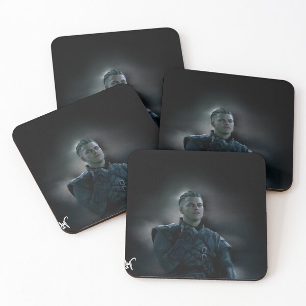 Item preview, Ivar designed and sold by Xbalanque.