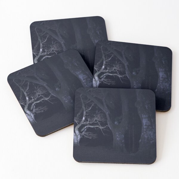 Item preview, Spooky Beech, Glen Lyon designed and sold by ShinyPhoto.