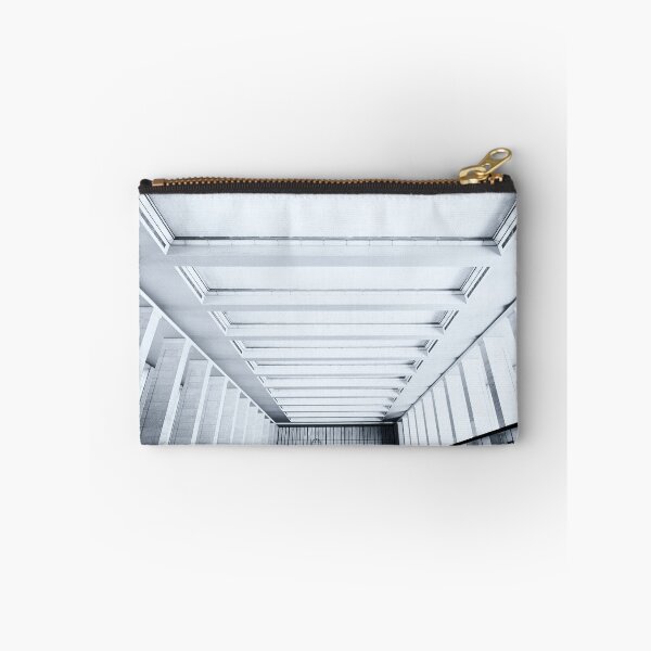 Item preview, Grand entrance (Tempelhof Airport, Berlin abandoned places) designed and sold by shackledlettuce.
