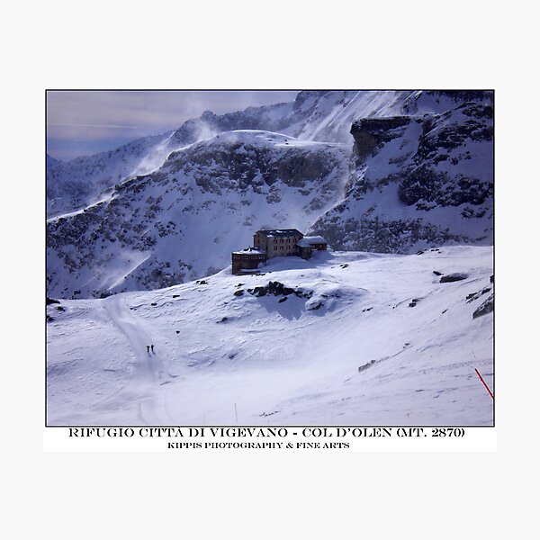 Item preview, rifugio vigevano designed and sold by paolo amiotti.