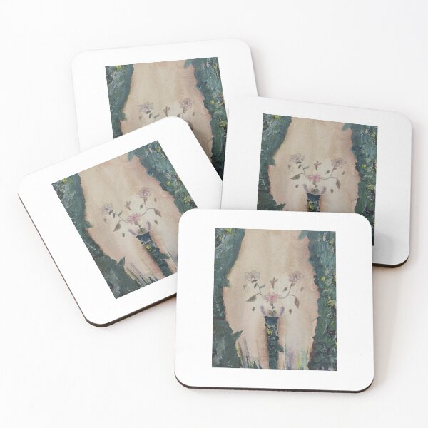 Item preview, body and flowers designed and sold by belladipaolo.