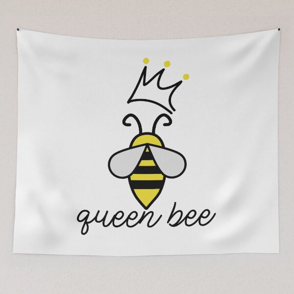 Item preview, Queen Bee  designed and sold by umeimages.