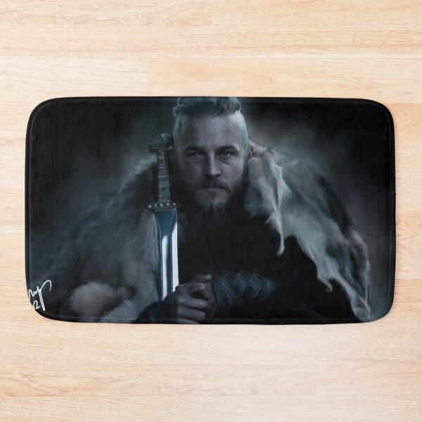 Item preview, Ragnar designed and sold by Xbalanque.