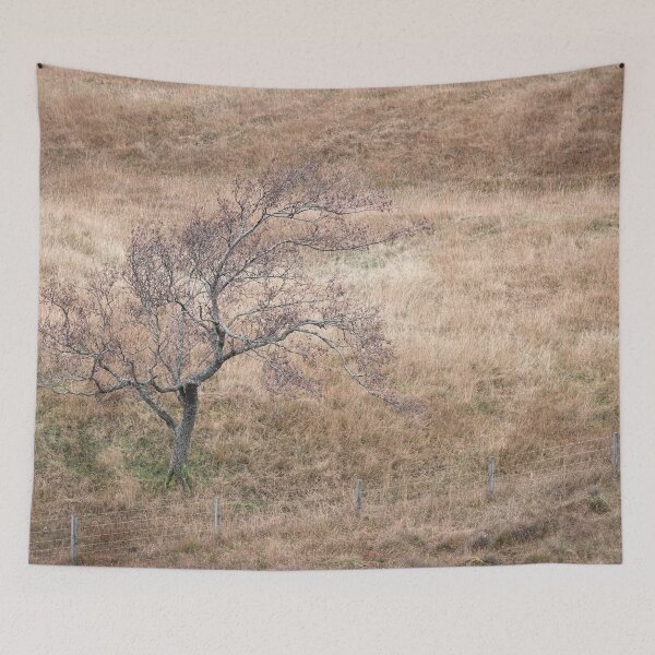 Item preview, Fencing-in Nature designed and sold by ShinyPhoto.