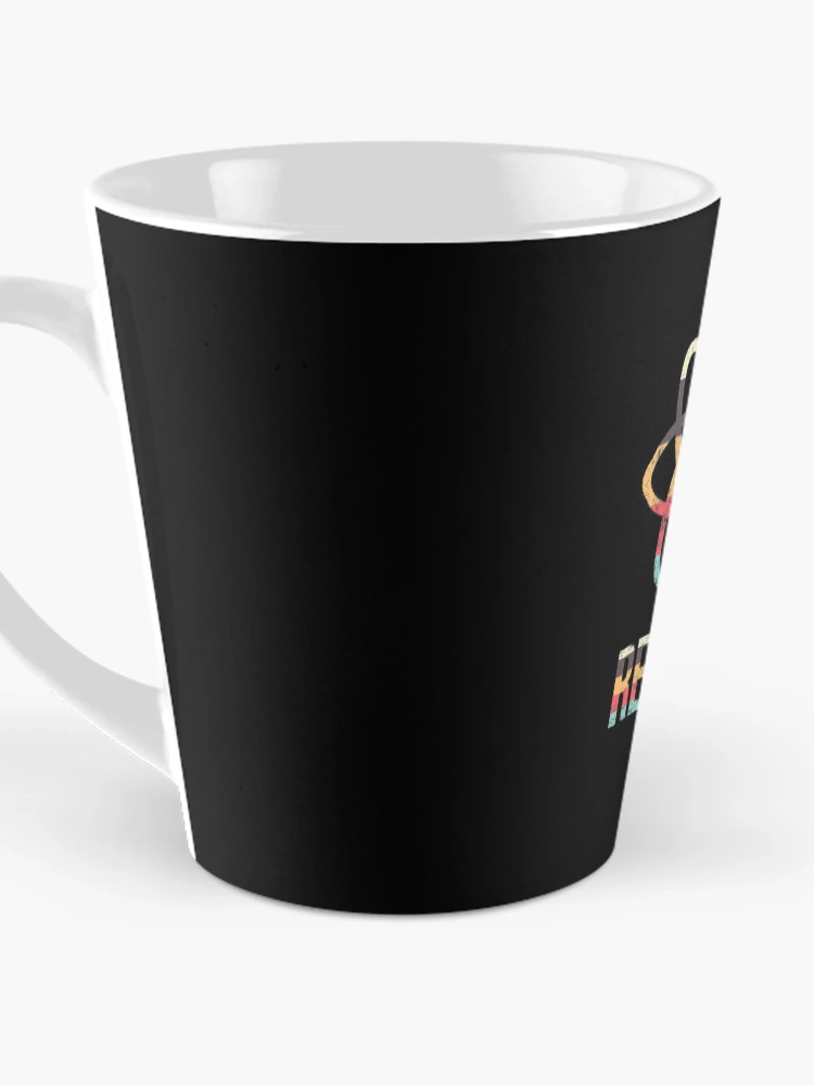 Thumbnail 3 von 4, Kaffeebecher, ReactJS Framework JavaScript designt und verkauft von vladocar.