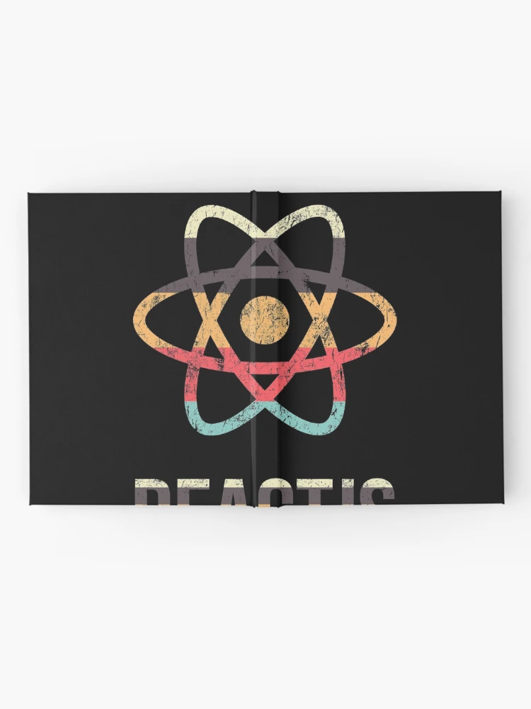 Thumbnail 2 of 3, Journal, ReactJS Framework JavaScript designed and sold by vladocar.
