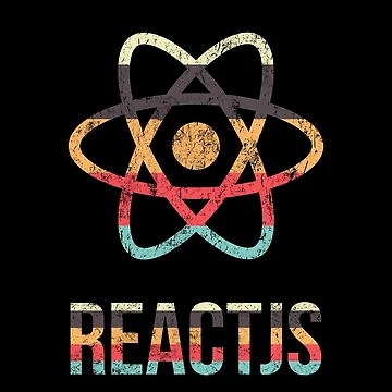 Artwork thumbnail, ReactJS Framework JavaScript  by vladocar