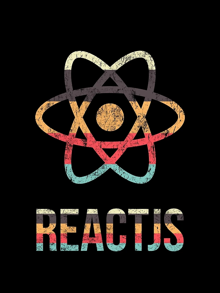 Thumbnail 3 von 3, Tuch, ReactJS Framework JavaScript designt und verkauft von vladocar.