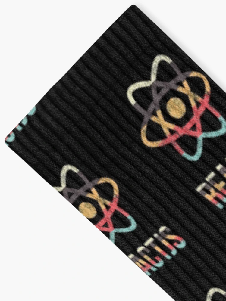 Thumbnail 2 of 5, Socks, ReactJS Framework JavaScript  designed and sold by vladocar.
