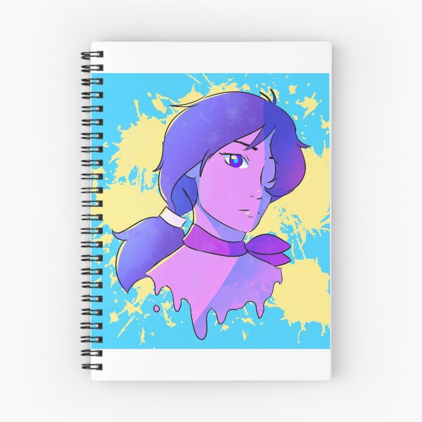 Item preview, trucy wright designed and sold by ramen-noodlez.
