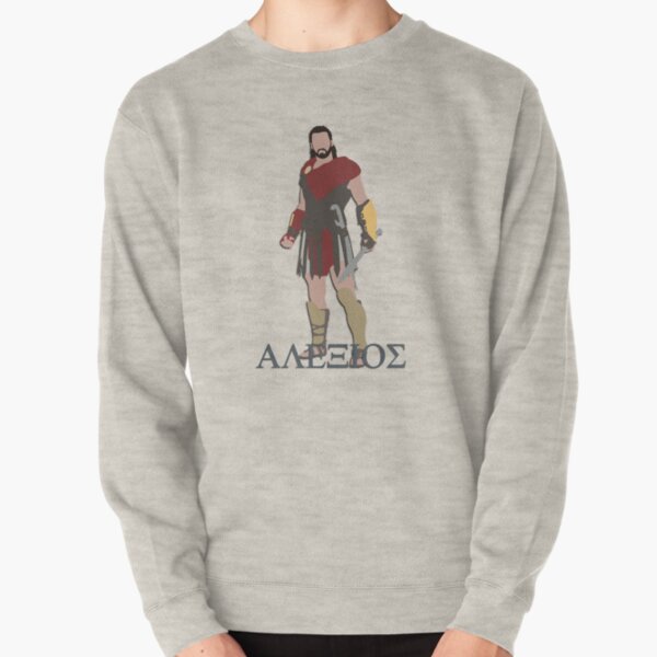 Ac on sale odyssey hoodie