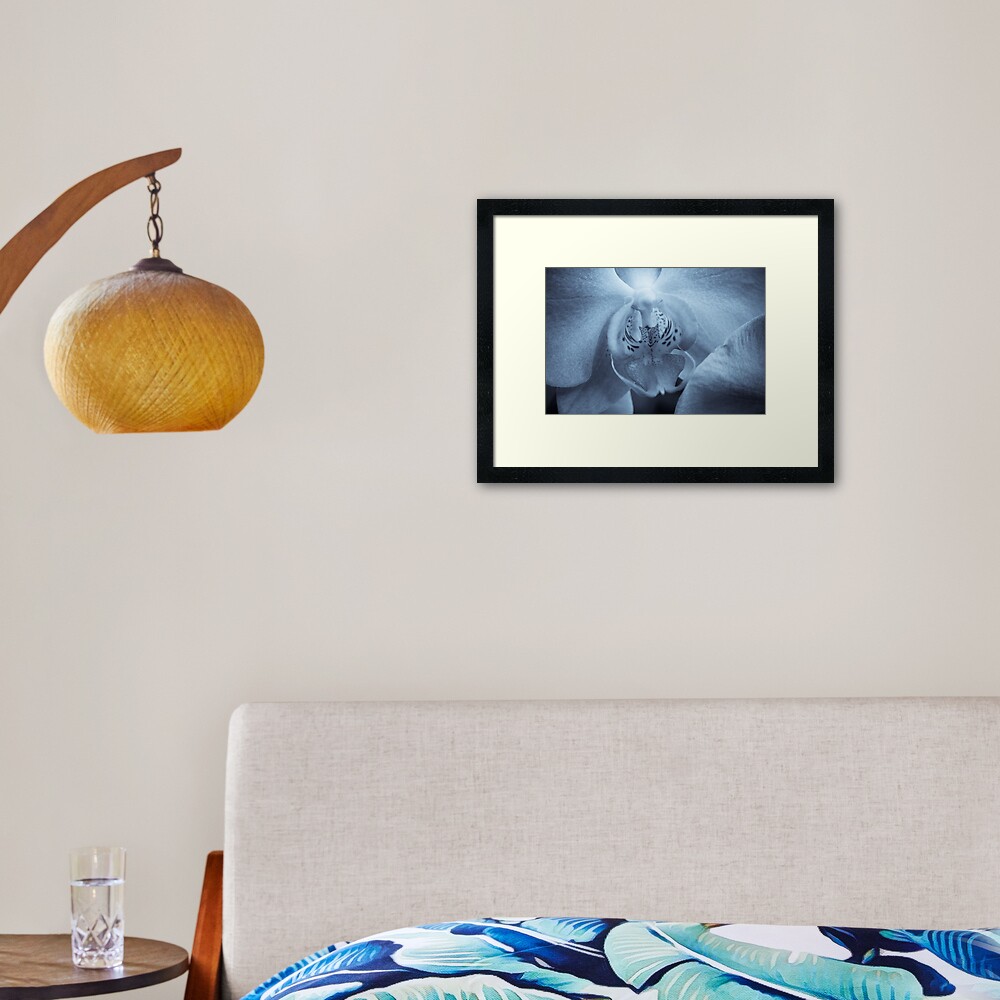 Item preview, Framed Art Print designed and sold by FrankThomas.