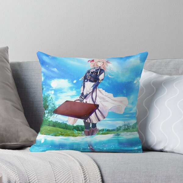Item preview, Violet Evergarden 1 designed and sold by Dylan5341.