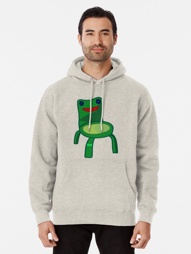 animal hoodie