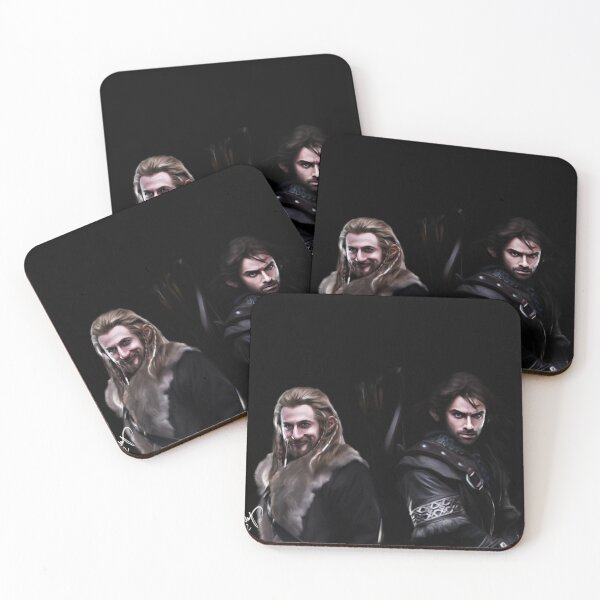 Item preview, Fili Kili designed and sold by Xbalanque.