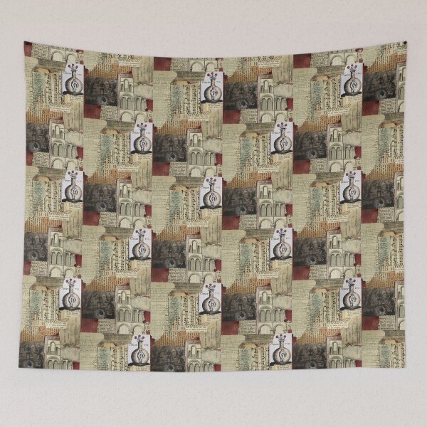 Item preview, Alchemy & Architecture  designed and sold by UnSungStudio.