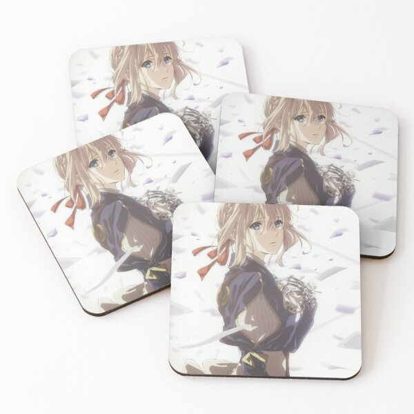 Item preview, Violet Evergarden 2 designed and sold by Dylan5341.