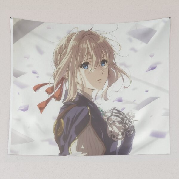 Item preview, Violet Evergarden 2 designed and sold by Dylan5341.