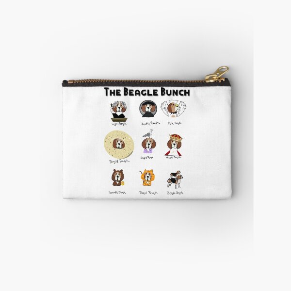 Item preview, The Beagle Bunch designed and sold by peterdrawings.