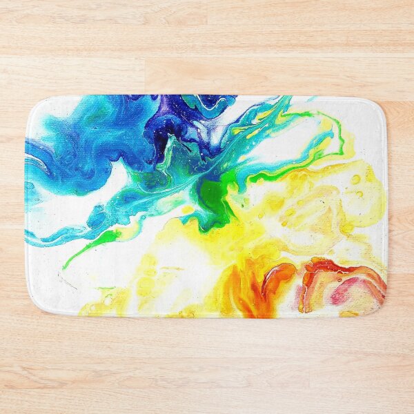 Item preview, Over The Rainbow  designed and sold by MGStrack.