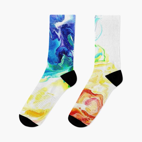 Item preview, Over The Rainbow  designed and sold by MGStrack.