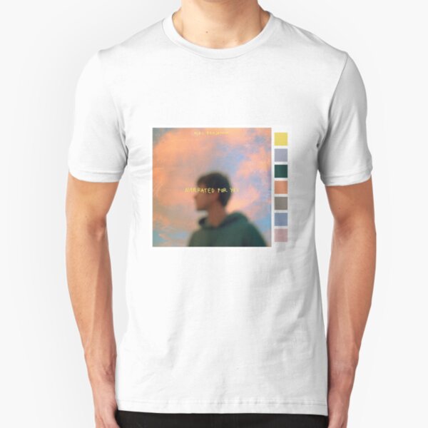 alec benjamin merch amazon