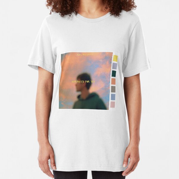 alec benjamin merch amazon