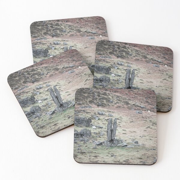 Item preview, Fionn's Rock, Glen Lyon designed and sold by ShinyPhoto.