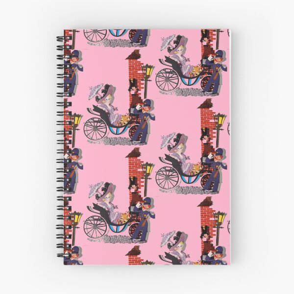 Item preview, Mae West 1890's Joy Ride caricature art pink background Gay Nineties designed and sold by Love30smovies.