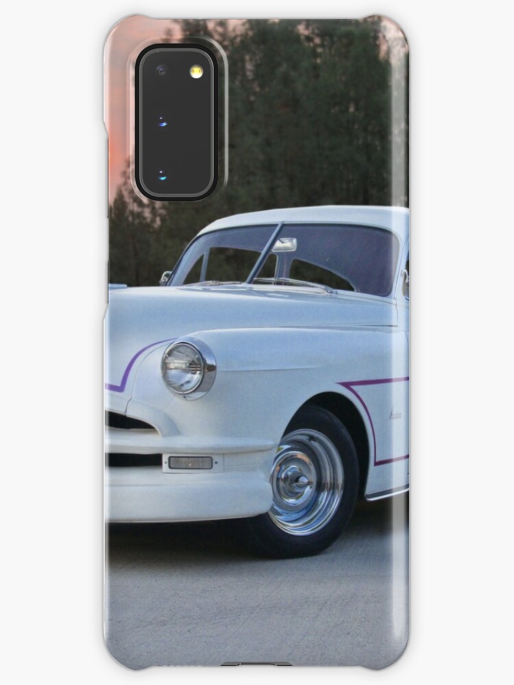 1949 pontiac custom chieftain case skin for samsung galaxy by davekoontz redbubble 1949 pontiac custom chieftain case skin for samsung galaxy by davekoontz redbubble