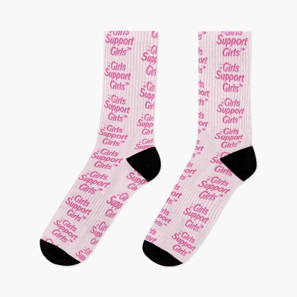 Item preview, Girls Supporting Other Girls designed and sold by mothernatural.