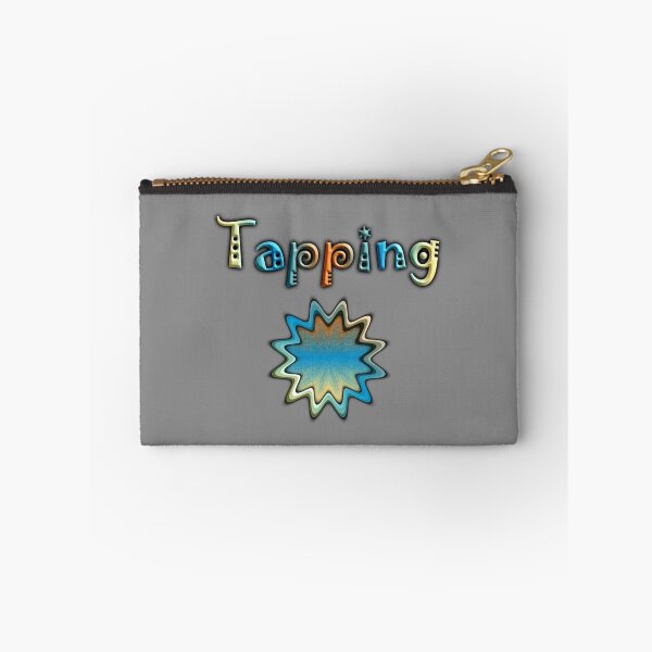 Item preview, Tapping designed and sold by maliderkel.