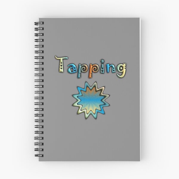 Item preview, Tapping designed and sold by maliderkel.