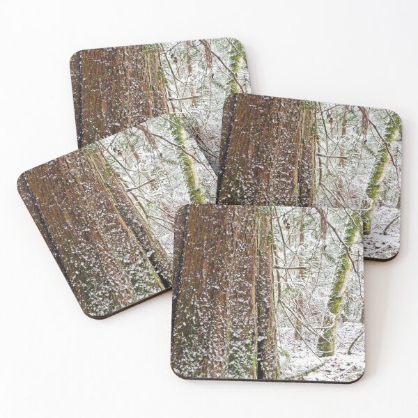 Item preview, A DUSTING OF SNOW  designed and sold by Elaine Bawden.