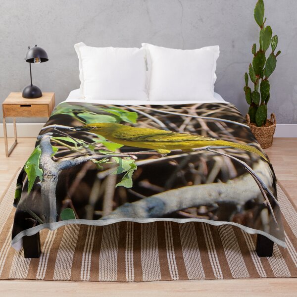 Item preview, African golden weaver bird, Chobe, Botswana designed and sold by FranWest.