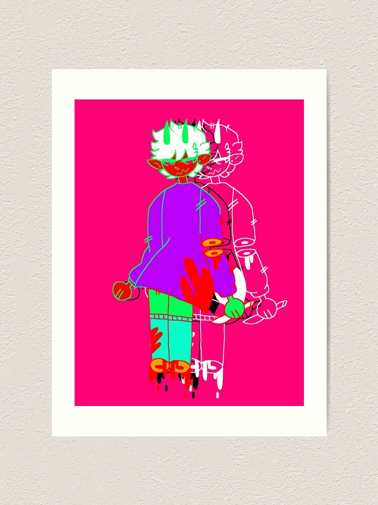 Featured image of post Glitchcore Artwork