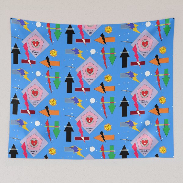 Item preview, CRAZY WORLD designed and sold by renespot.