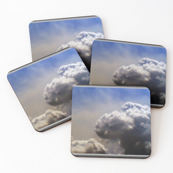 Item preview, ©HCS The Raider Cloud Face designed and sold by OmarHernandez.