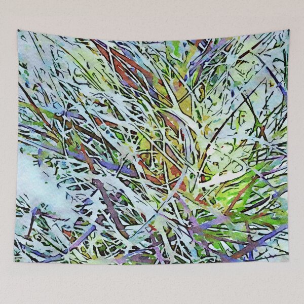 Item preview, Coastal Grass designed and sold by cbankgood.