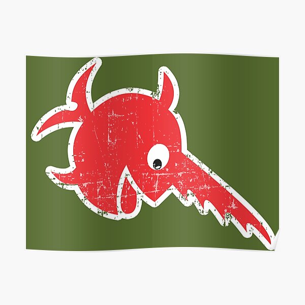 Poster U 96 Redbubble