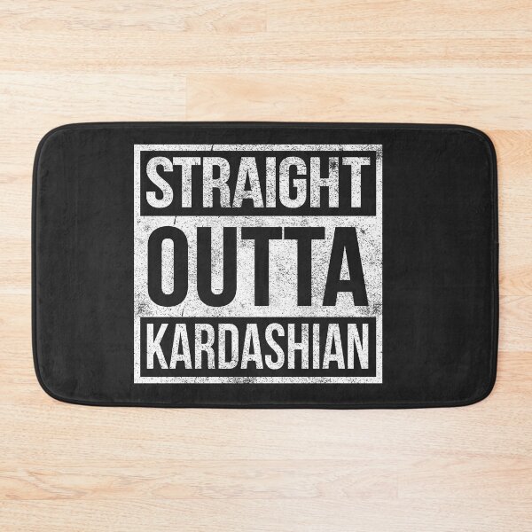 Item preview, Straight Outta Kardashian designed and sold by SamMeow.